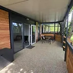 Big Berry Kolpa - Kiwi Mobile House, Metlika 公寓
