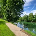 Big Berry Kolpa - Kiwi Mobile House, Metlika 公寓 Gradac