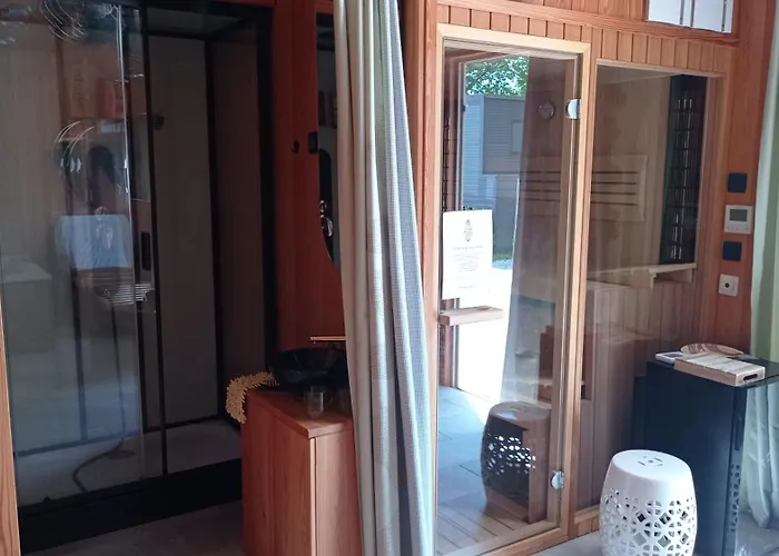 Big Berry Kolpa - Kiwi Mobile House, Metlika Gradac